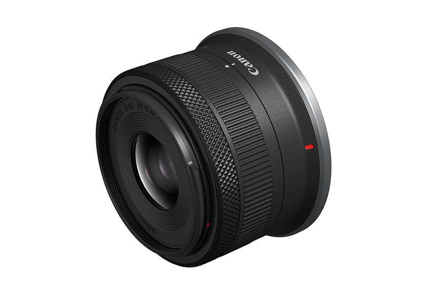 RF-S18-45mm F4.5-6.3 IS STM