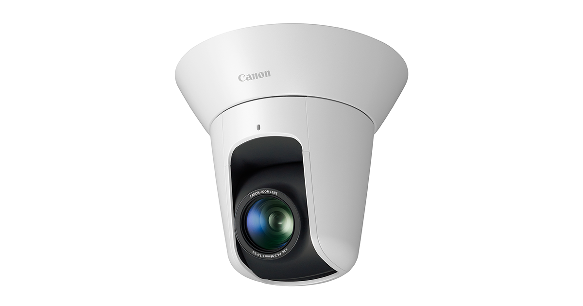 Canon キヤノン ネットワークカメラ VB-C500D　防犯カメラ Canon キヤノン ネットワークカメラ VB-C500D 防犯カメラ