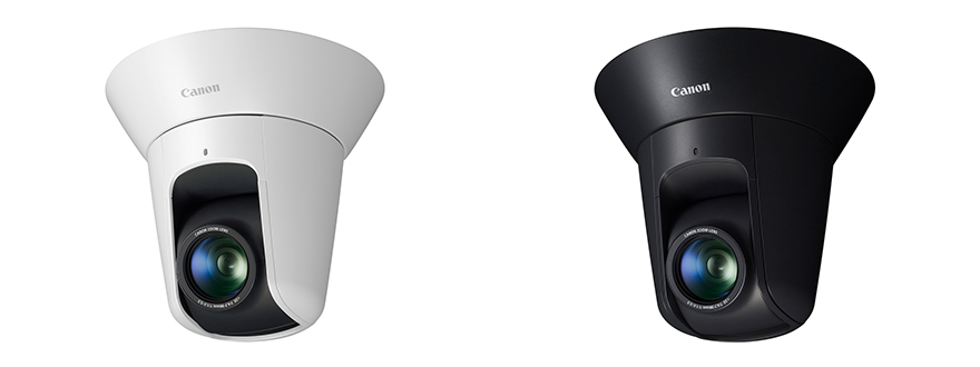 キヤノン ネットワークカメラ VB-H47(BK) 5715C002 キヤノン ネットワークカメラ VB-H47(BK) 5715C002