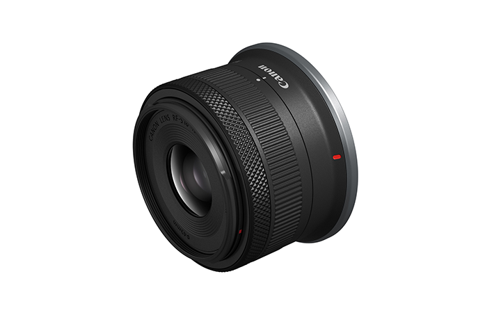 RF-S18-45mm F4.5-6.3 IS STM