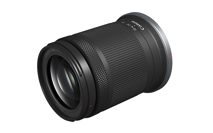 RF-S18-150mm F3.5-6.3 IS STM