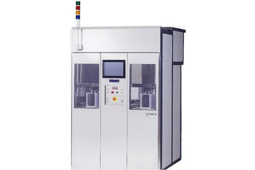 プラズマエッチング・アッシング装置“MAS-8220TP”