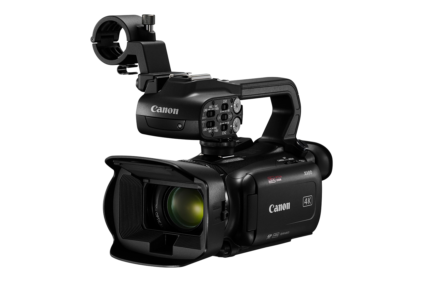 Canon☆ビデオカメラ 本体&付属品(動作確認済) CANON ビデオカメラ