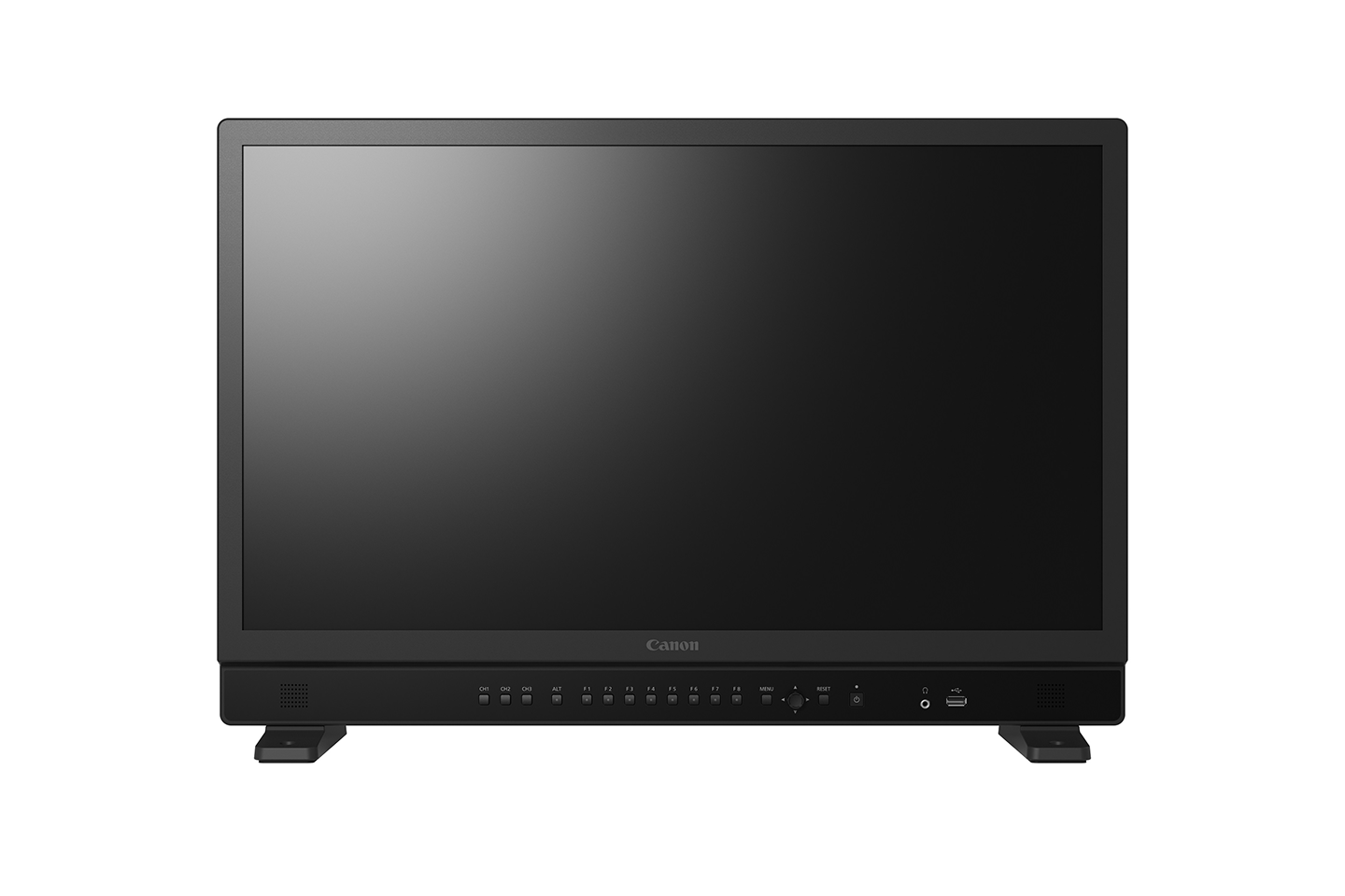 業務用27型4K／HDRディスプレイ “DP-V2730” を発売｜キヤノンMJグループ