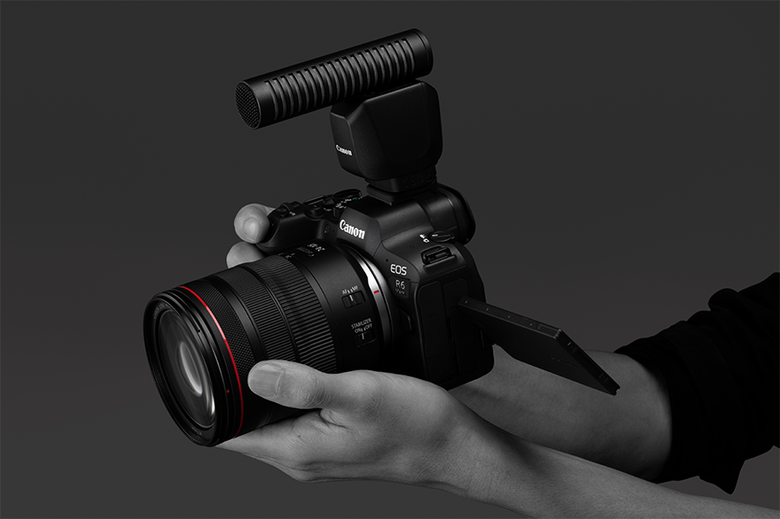 フルサイズミラーレスカメラ“EOS R6 Mark II”を発売|キヤノンMJグループ フルサイズミラーレスカメラ“EOS R6 Mark II”を発売|キヤノンMJグループ