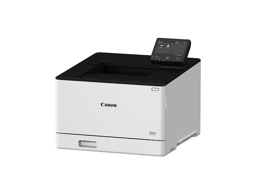 キヤノン Canon A4モノクロレーザー複合機 Satera MF262dw キャノン