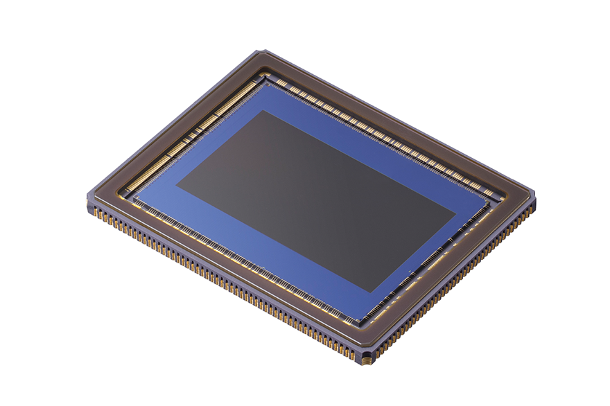 約1,900万画素CMOSセンサーを発売|キヤノンMJグループ 約1,900万画素CMOSセンサーを発売|キヤノンMJグループ