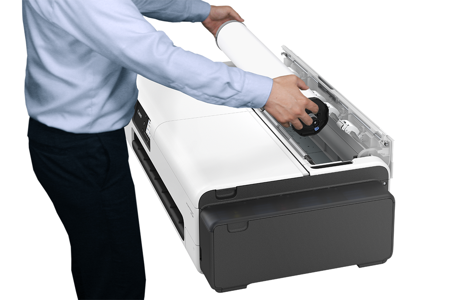 【希少】CANON キヤノン 大判プリンター imagePROGRAF 大判プリンター】PRO-6100 機種仕様