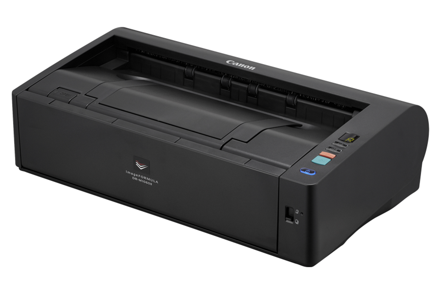 ドキュメントスキャナー “imageFORMULA DR-M1060II／DR-M140II
