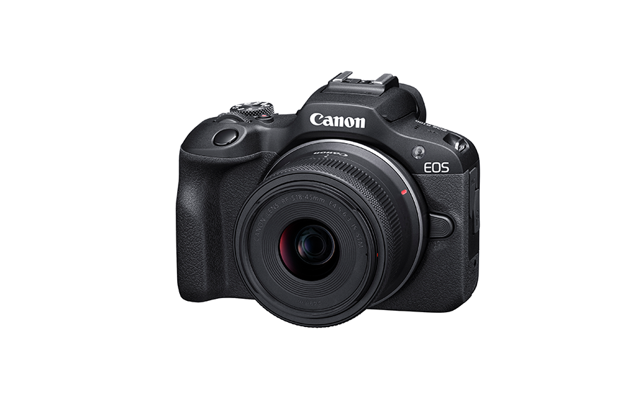 ミラーレスカメラ“EOS R100”を発売|キヤノンMJグループ ミラーレスカメラ“EOS R100”を発売|キヤノンMJグループ
