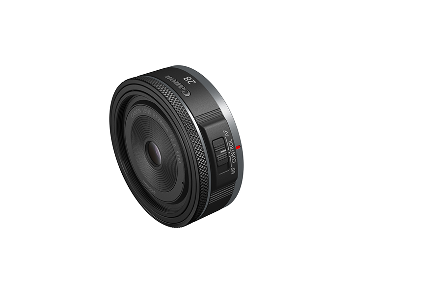 RF28mm F2.8 STM”を発売|キヤノンMJグループ RF28mm F2.8 STM”を発売|キヤノンMJグループ