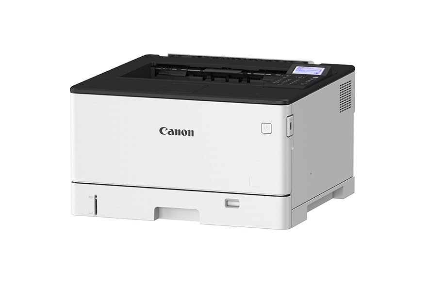 ビジネス向けレーザープリンター「Satera」シリーズ15機種を発売