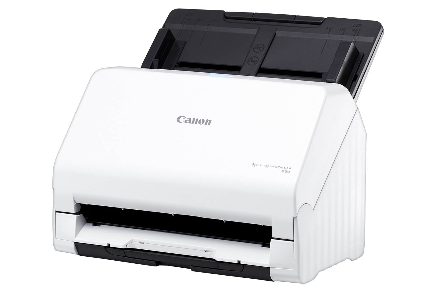 【未使用品】Canon imageFORMULA R30 ドキュメントスキャナー ドキュメントスキャナー “imageFORMULA R30”を発売｜キヤノンMJグループ