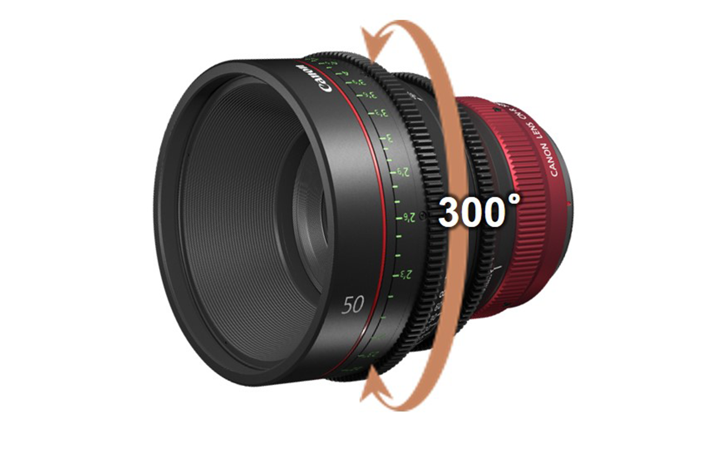 RFシネマレンズ」が誕生「PRIME Lens」シリーズ7機種を発売｜キヤノン