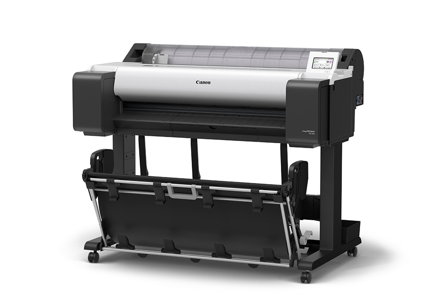 Canon CANON A1 imagePROGRAF iPF605L カッター使用回数 僅2309回